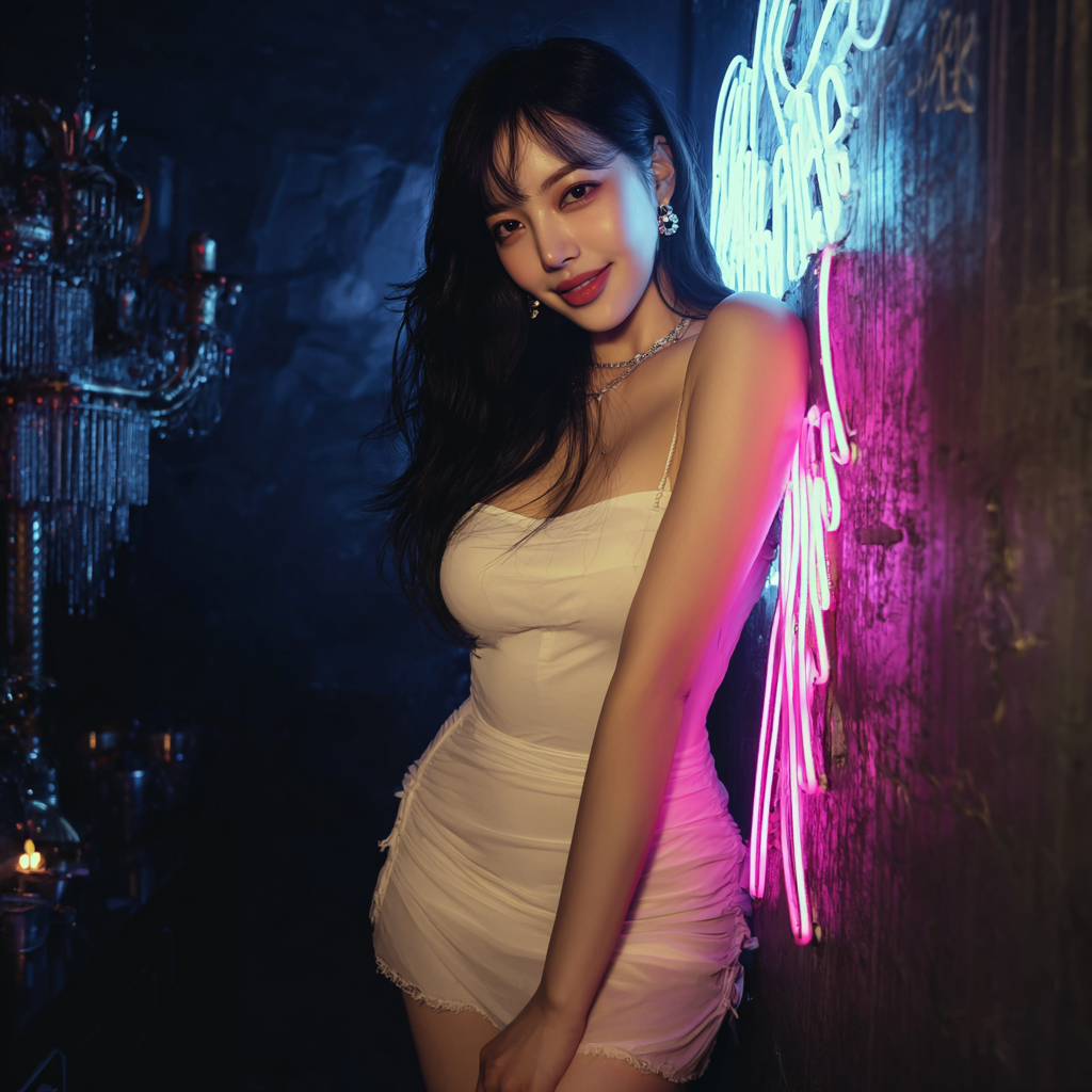 강남 레이블 쩜오 파트너 사진 6