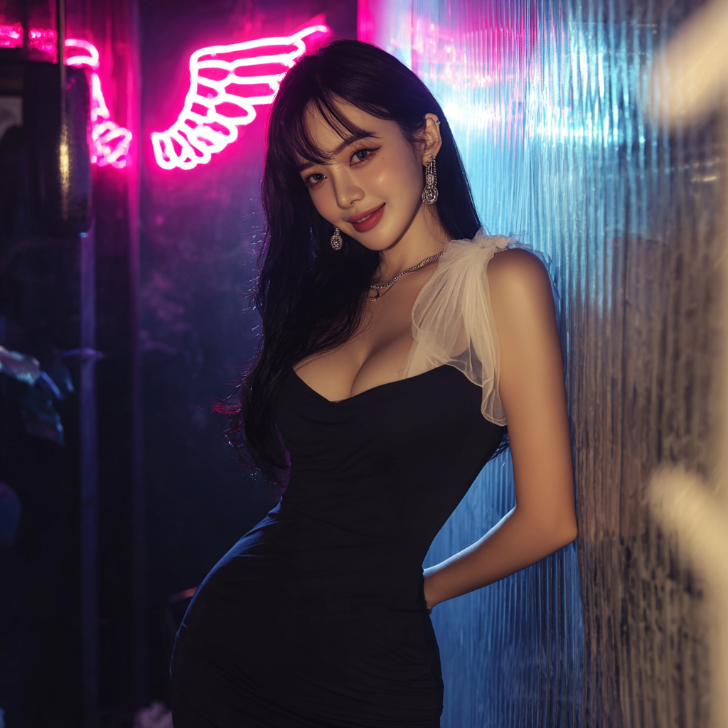 강남 레이블 쩜오 파트너 사진 8